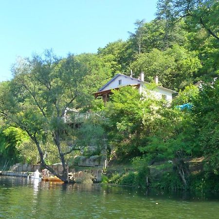 Liberlulle At La Brise Villa Puy-lʼÉvêque Dış mekan fotoğraf