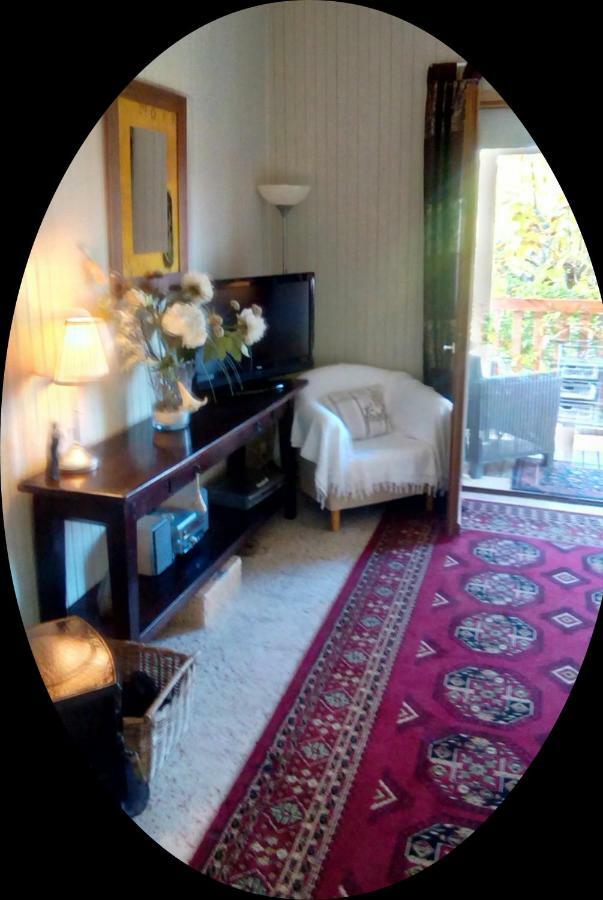 Liberlulle At La Brise Villa Puy-lʼÉvêque Dış mekan fotoğraf