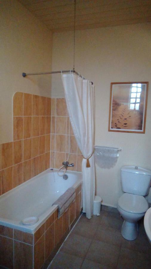 Liberlulle At La Brise Villa Puy-lʼÉvêque Dış mekan fotoğraf