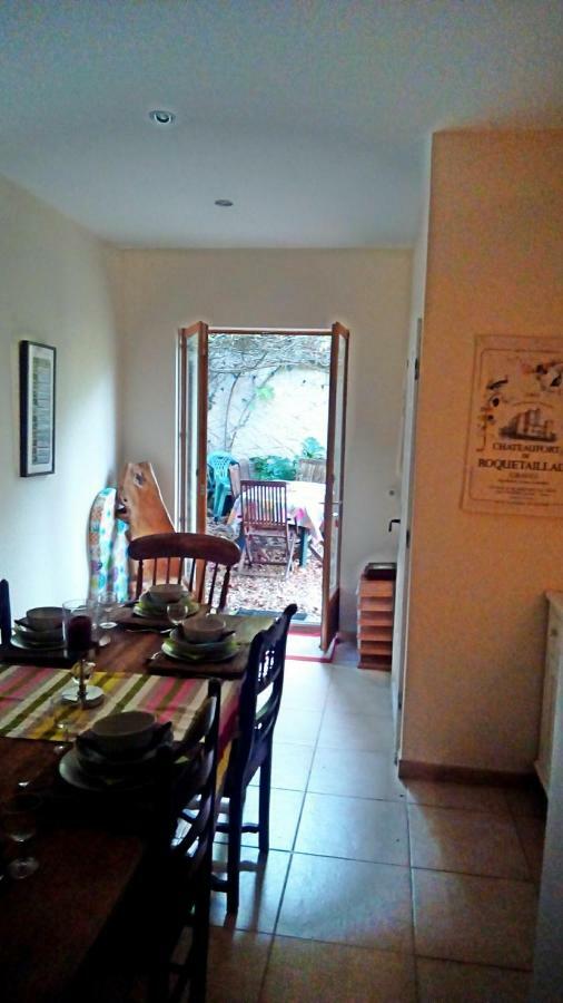 Liberlulle At La Brise Villa Puy-lʼÉvêque Dış mekan fotoğraf