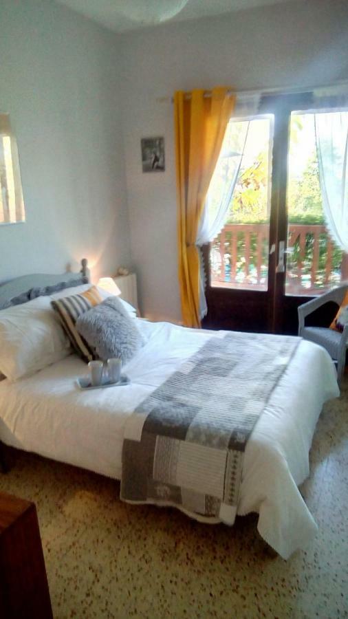 Liberlulle At La Brise Villa Puy-lʼÉvêque Dış mekan fotoğraf