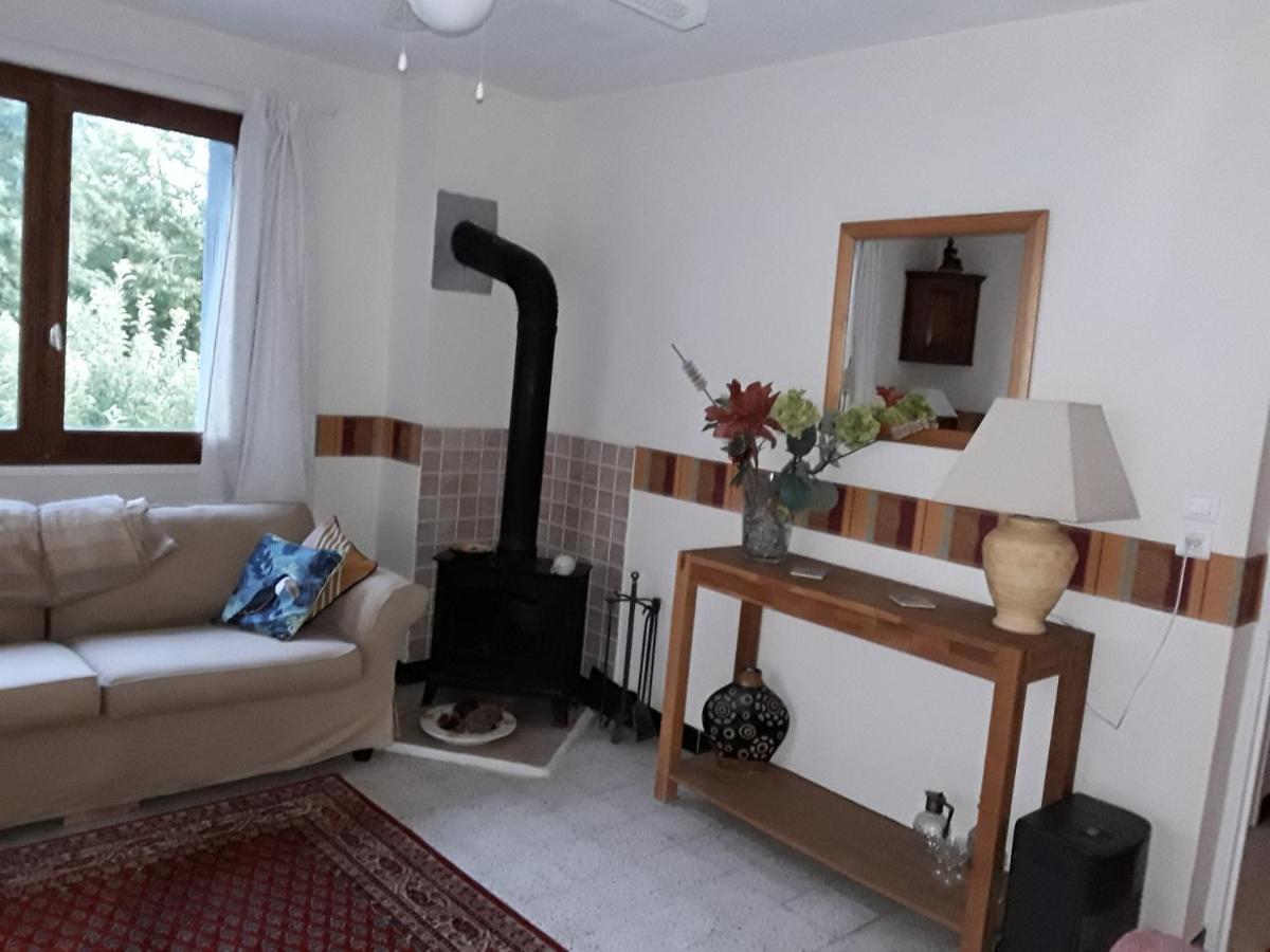 Liberlulle At La Brise Villa Puy-lʼÉvêque Dış mekan fotoğraf